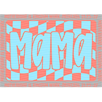 Mother's Day-MM 7424